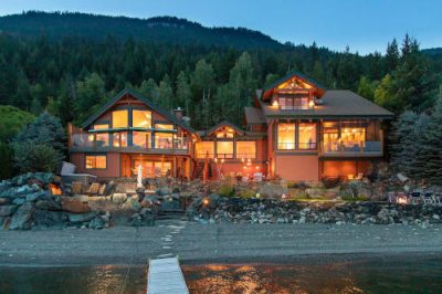 Home Inspections Sicamous
